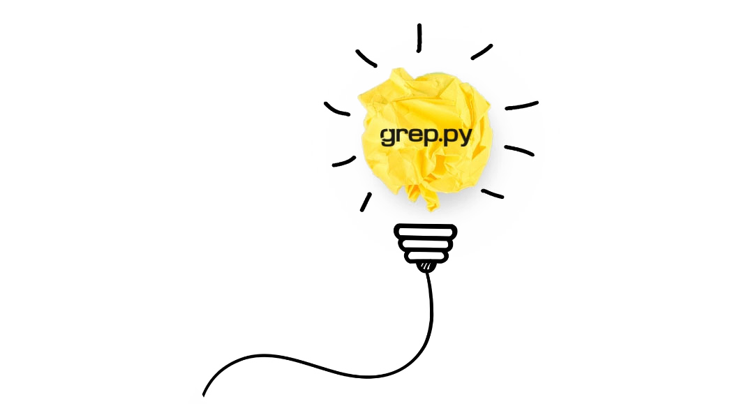 Greppy Systems Illustration